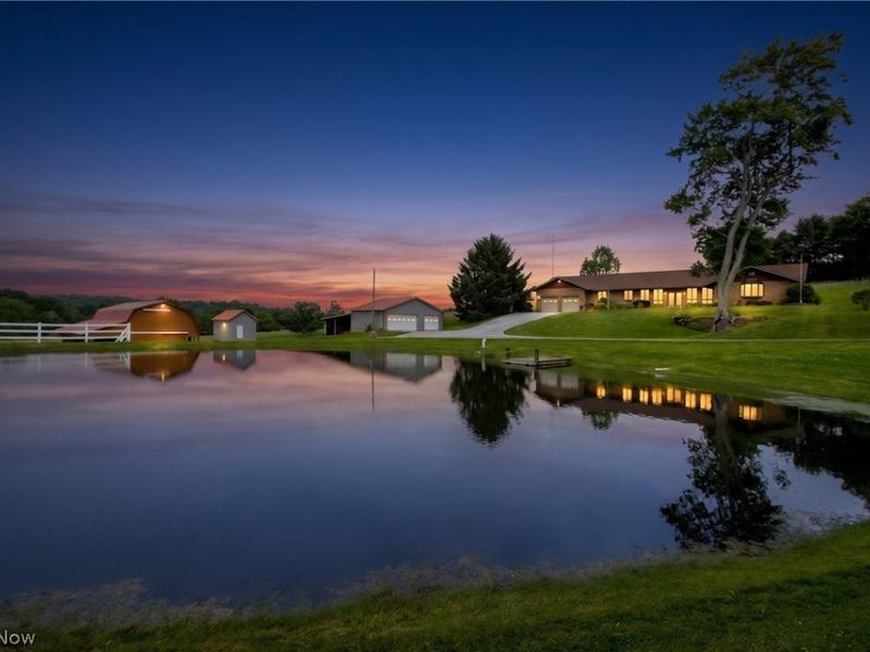 6331 County Road 52, Big Prairie, OH 44611 Photo 35