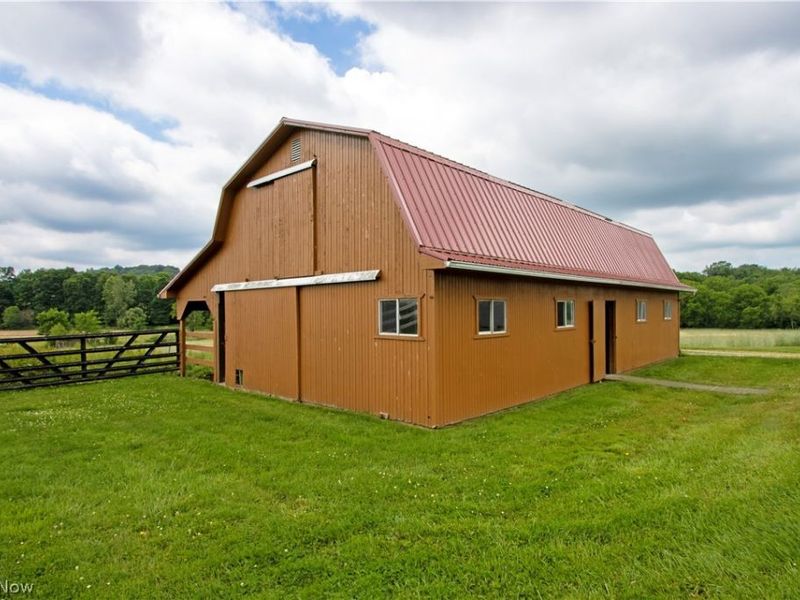 6331 County Road 52, Big Prairie, OH 44611 Photo 39