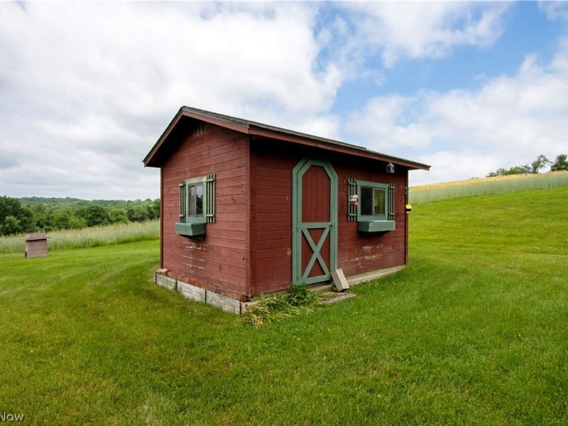 6331 County Road 52, Big Prairie, OH 44611 Photo 43