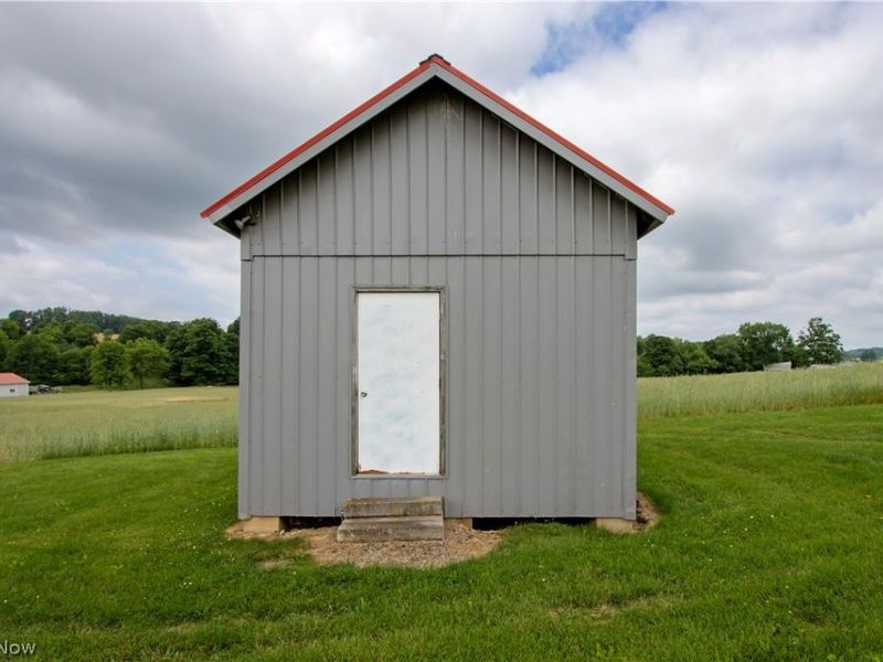 6331 County Road 52, Big Prairie, OH 44611 Photo 44