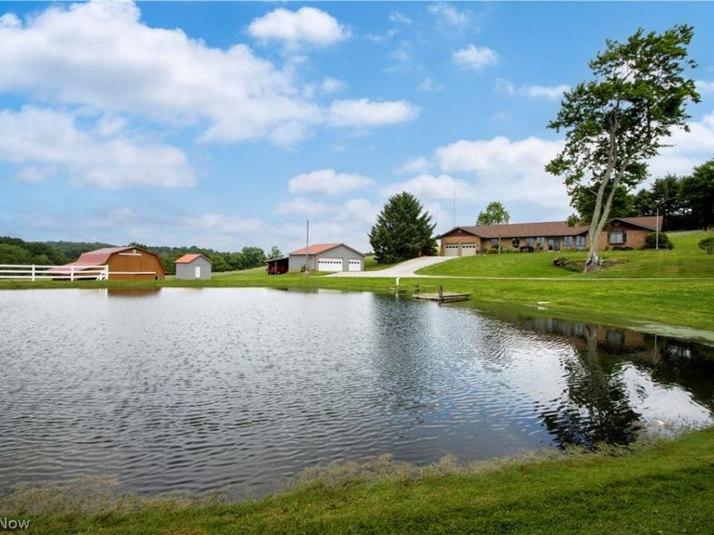 6331 County Road 52, Big Prairie, OH 44611 Photo 46