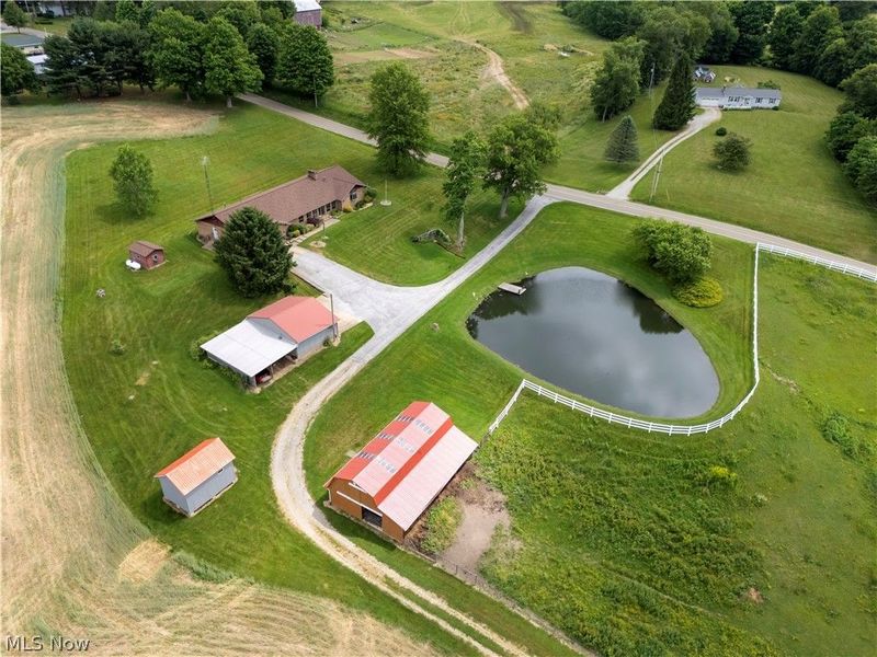 6331 County Road 52, Big Prairie, OH 44611 Photo 48