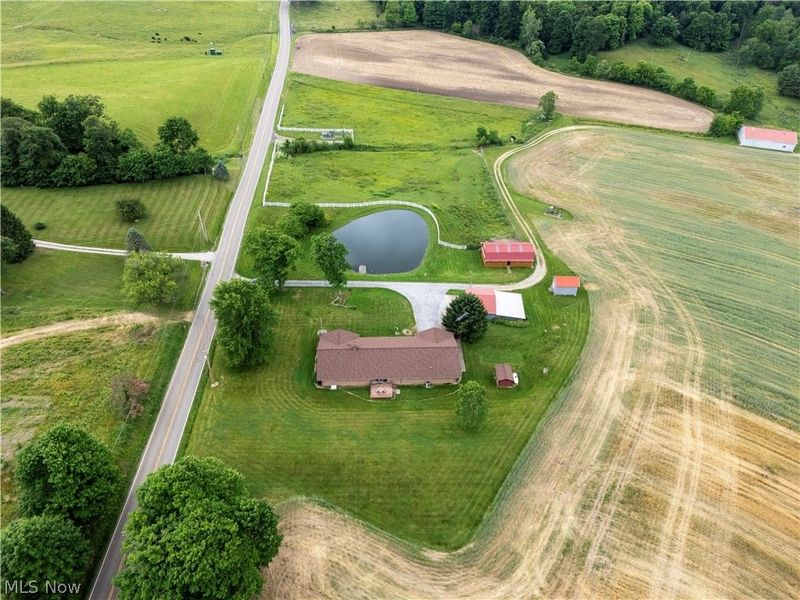 6331 County Road 52, Big Prairie, OH 44611 Photo 49