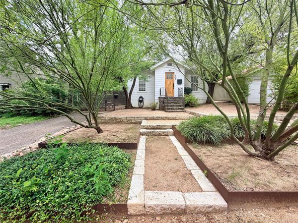 305 Lockhart DR , Unit A, Austin, TX 78704