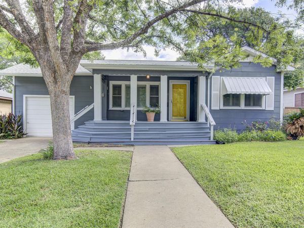 1504 Brentwood ST , Austin, TX 78757