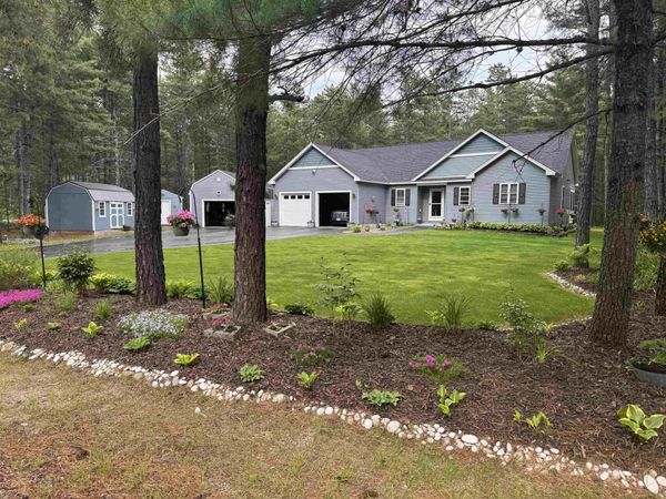 193 Stag Drive, Madison, NH 03875