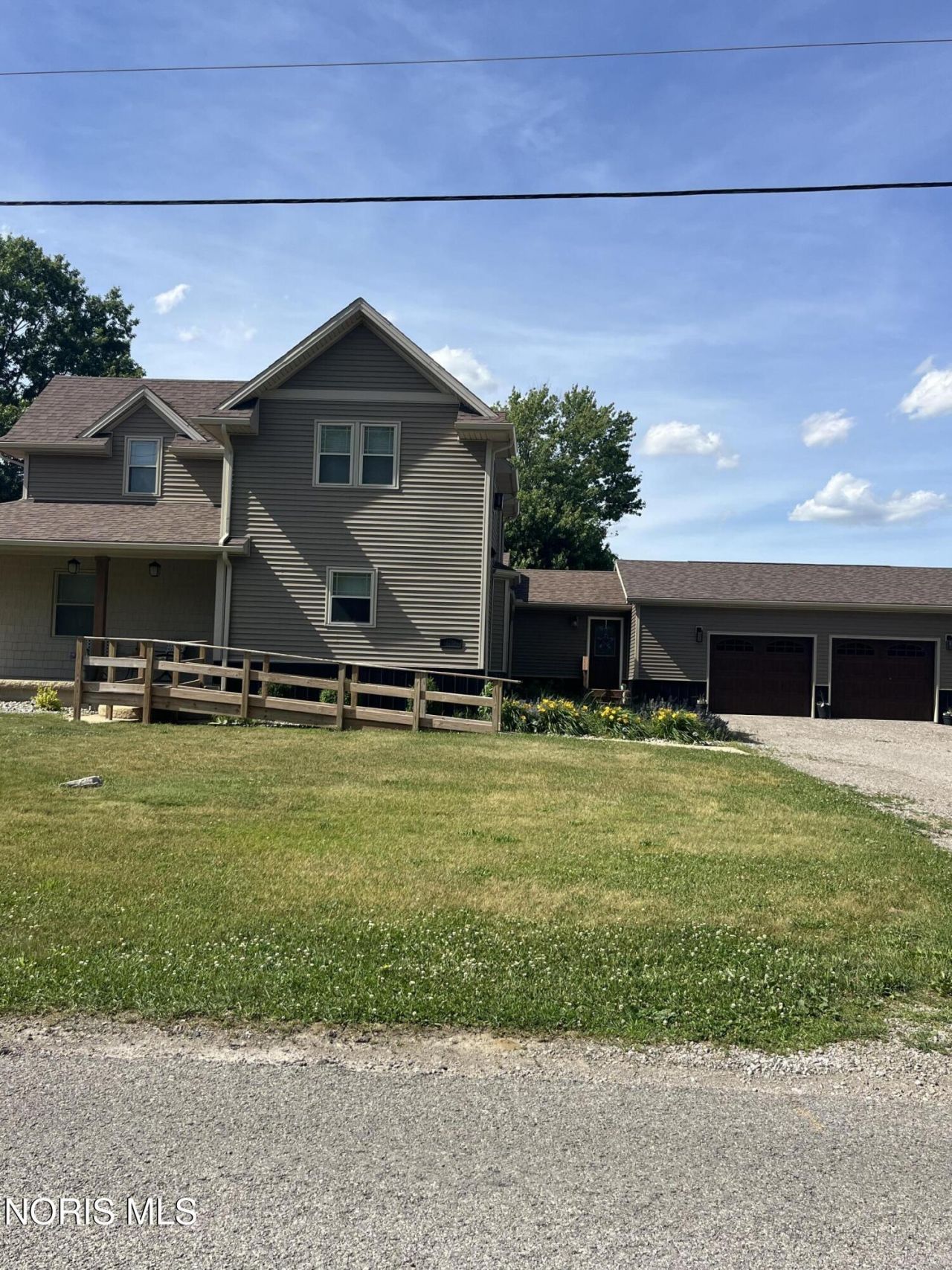6700 County Road T , Liberty Center, OH 43532 Main Photo