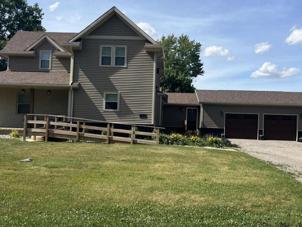 6700 County Road T, Liberty Center, OH 43532