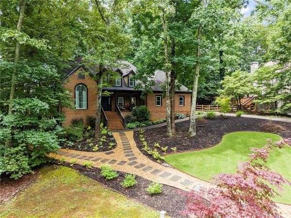 2598 Cricket Court NW, Marietta, GA 30064
