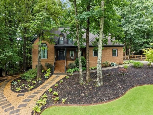 2598 Cricket Court NW, Marietta, GA 30064
