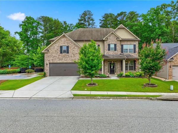 2640 Ogden Trail , Buford, GA 30519