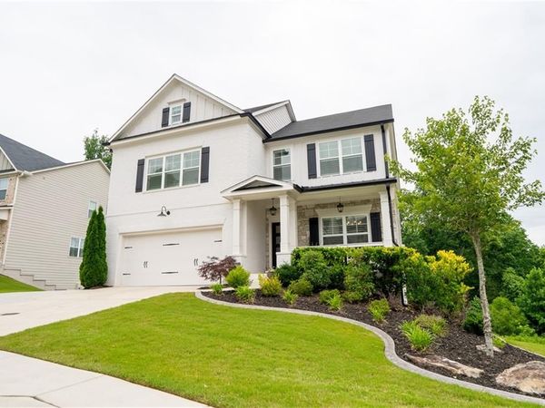 6110 Banyan Trail, Cumming, GA 30028