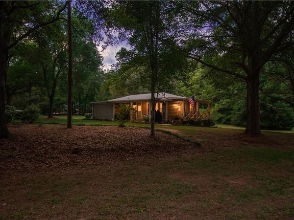 3791 Dally Road , Covington, GA 30014