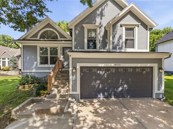 14713 Goodman Street, Overland Park, KS 66223