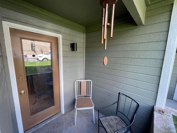 720 City Park Avenue , Unit A113, Fort Collins, CO 80521
