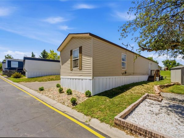 9400 Elm Ct, Denver, CO 80260