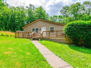1325 Brush Creek Road, Clay City, KY 40312