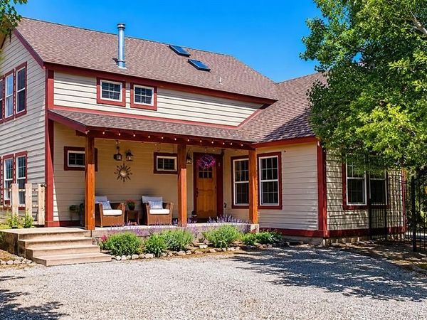 333 S County Rd 1 E, Monte Vista, CO 81144