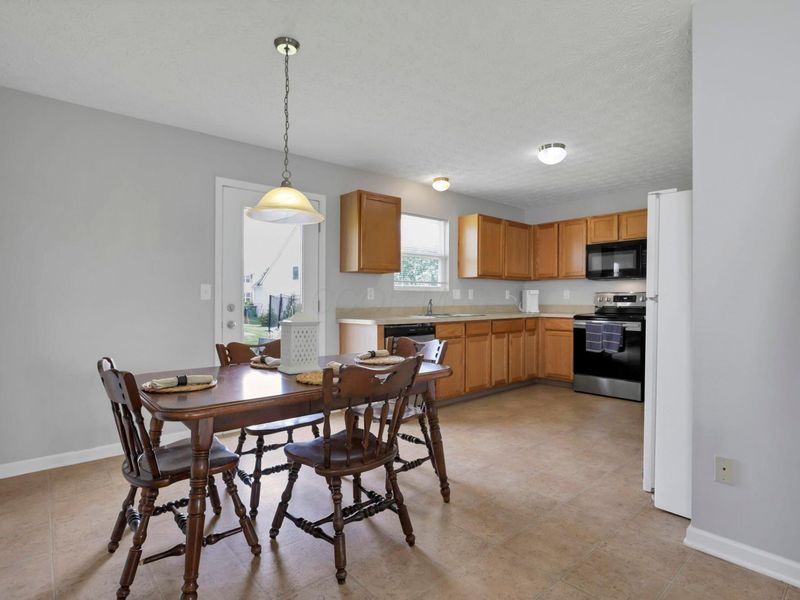 490 Harness Place , Marysville, OH 43040 Photo 16