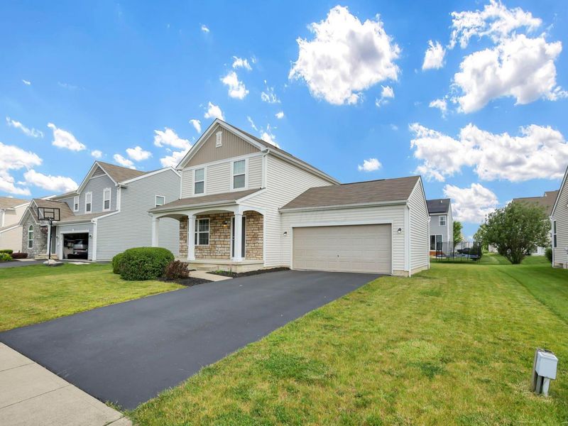 490 Harness Place , Marysville, OH 43040 Photo 3