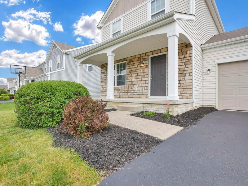 490 Harness Place , Marysville, OH 43040 Photo 4