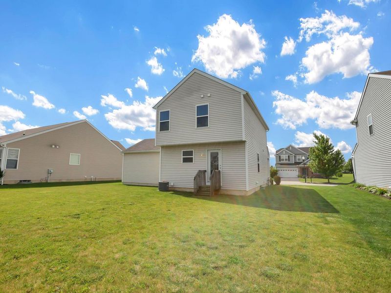 490 Harness Place , Marysville, OH 43040 Photo 47