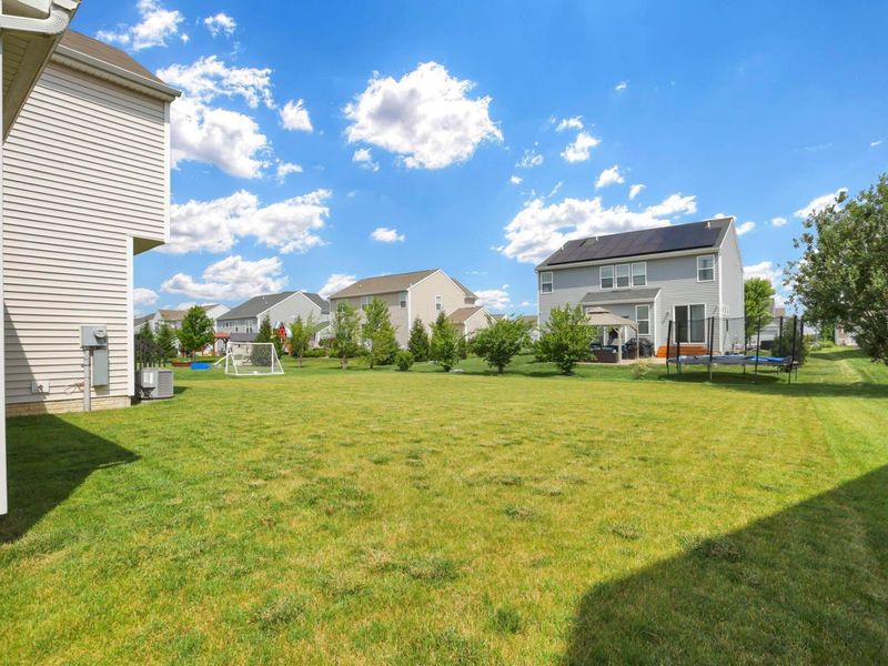 490 Harness Place , Marysville, OH 43040 Photo 48