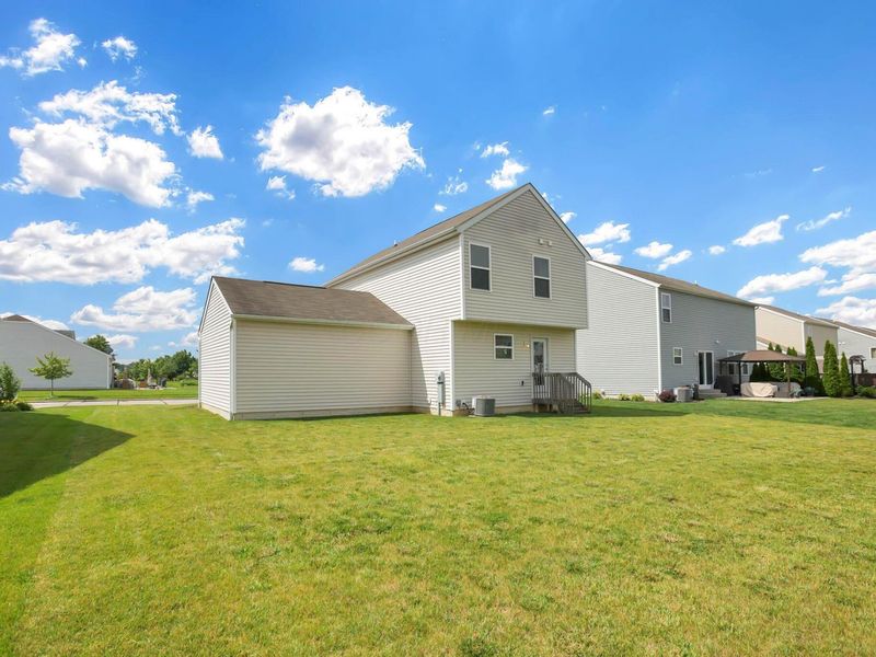 490 Harness Place , Marysville, OH 43040 Photo 49