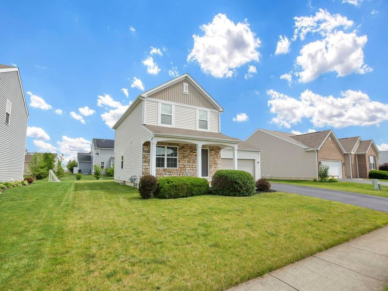 490 Harness Place , Marysville, OH 43040 Photo 5