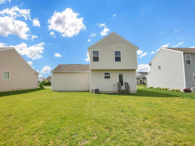 490 Harness Place , Marysville, OH 43040 Photo 50
