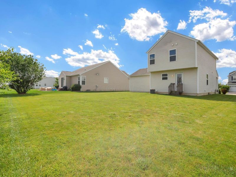 490 Harness Place , Marysville, OH 43040 Photo 51