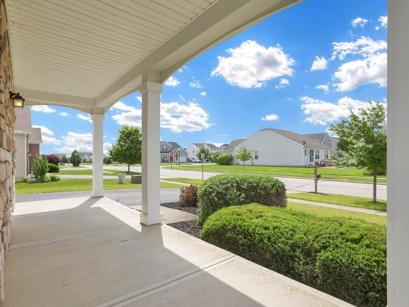 490 Harness Place , Marysville, OH 43040 Photo 6