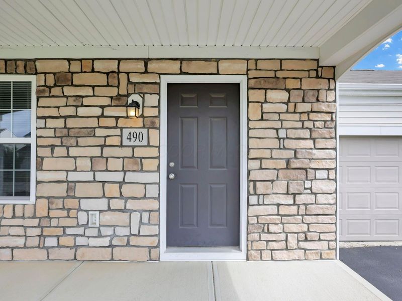 490 Harness Place , Marysville, OH 43040 Photo 7