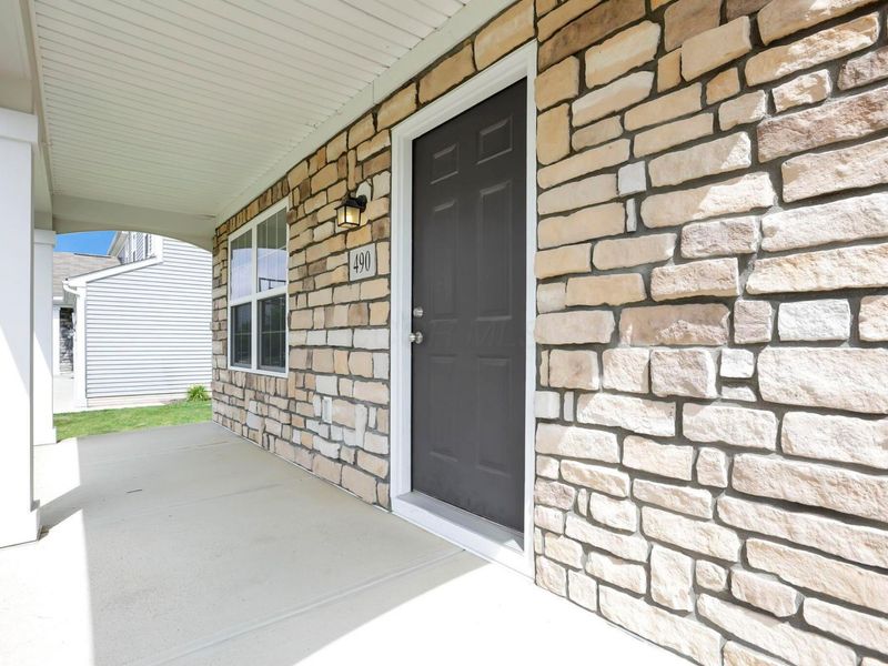 490 Harness Place , Marysville, OH 43040 Photo 8