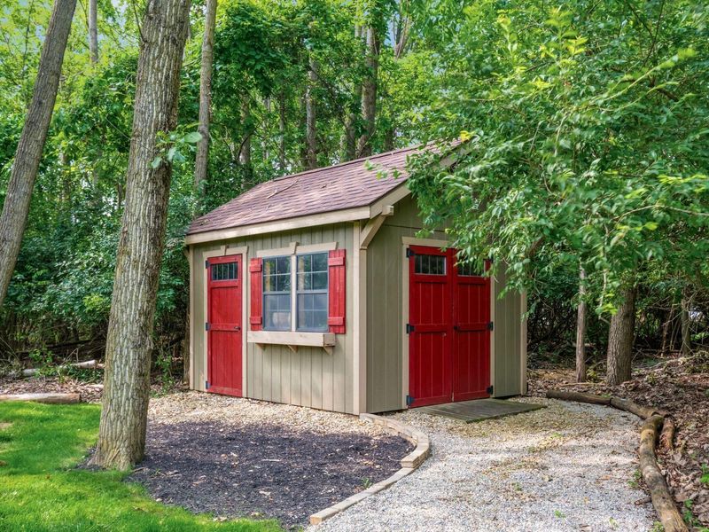 2578 Silverleaf Drive, Powell, OH 43065 Photo 10