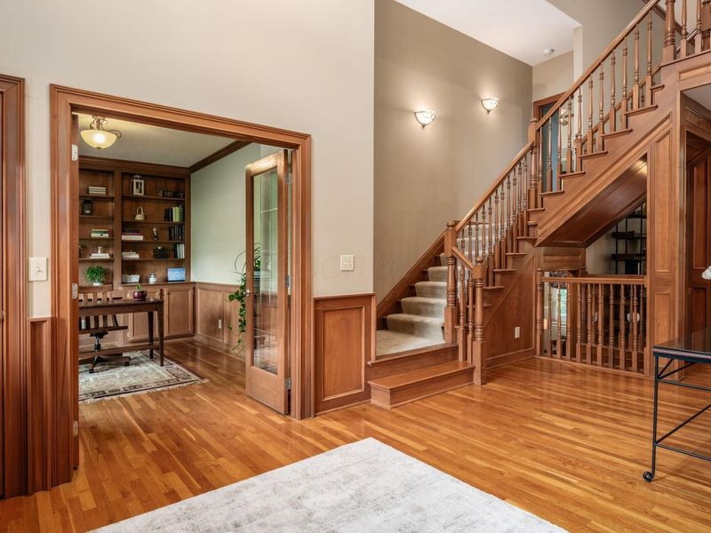 2578 Silverleaf Drive, Powell, OH 43065 Photo 12