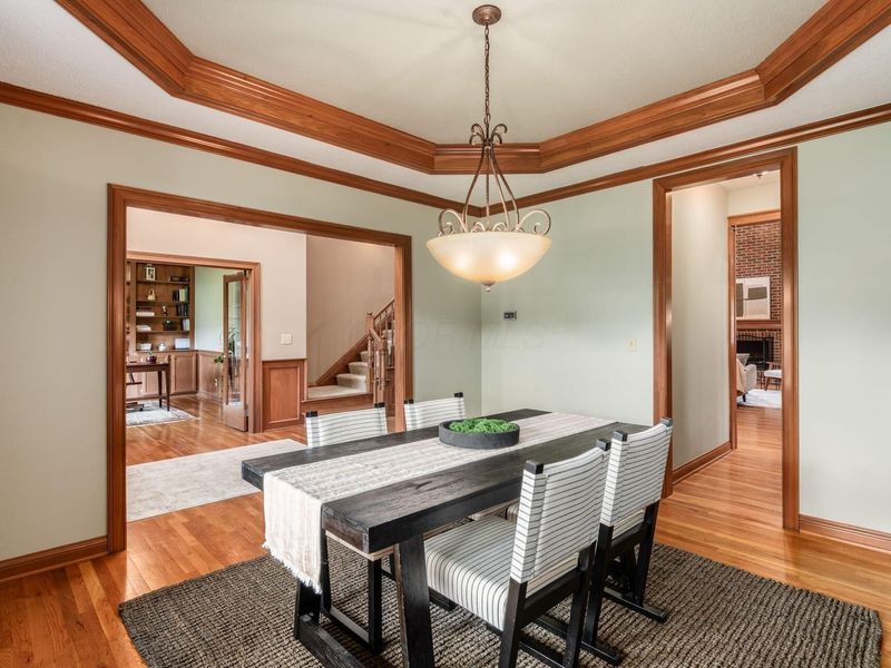 2578 Silverleaf Drive, Powell, OH 43065 Photo 15