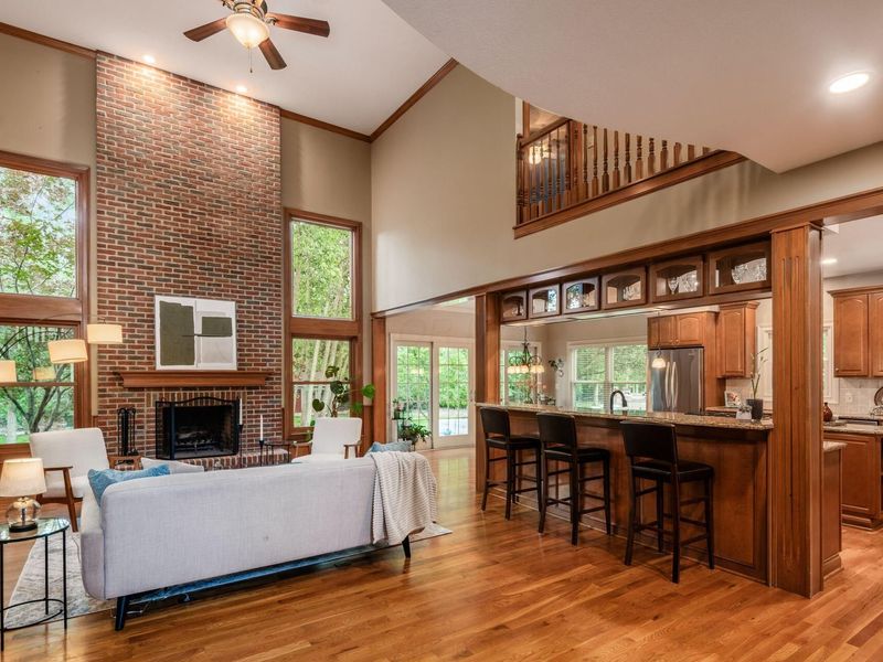 2578 Silverleaf Drive, Powell, OH 43065 Photo 16