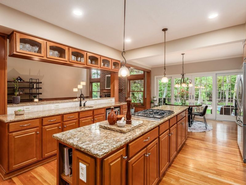 2578 Silverleaf Drive, Powell, OH 43065 Photo 21