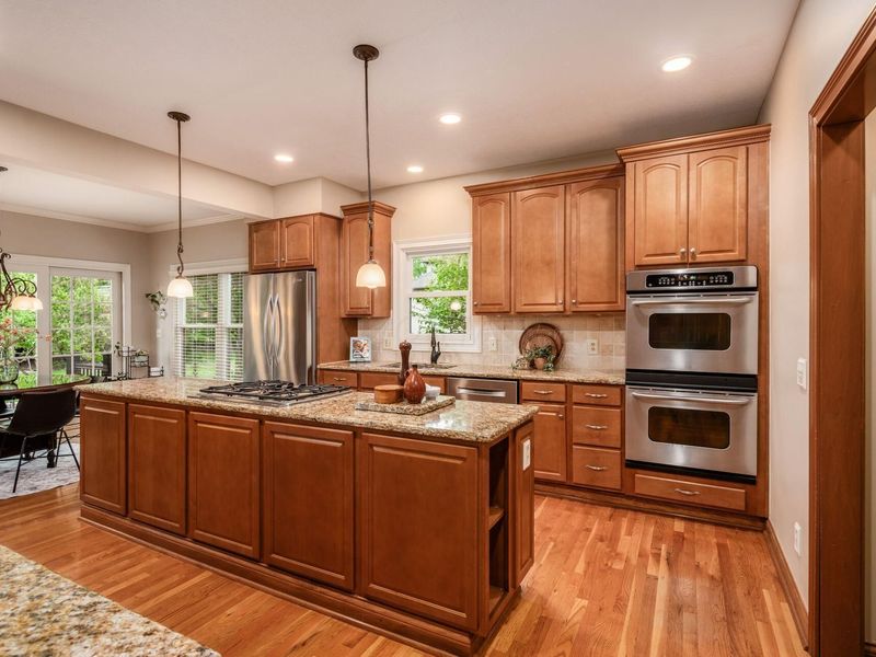 2578 Silverleaf Drive, Powell, OH 43065 Photo 22