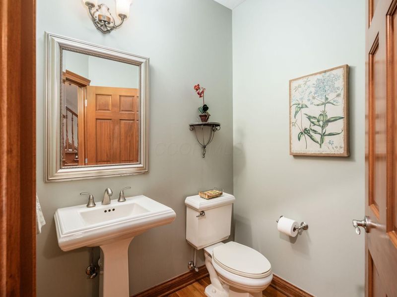 2578 Silverleaf Drive, Powell, OH 43065 Photo 25