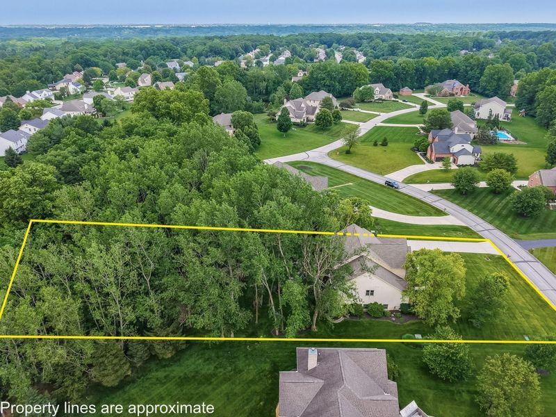 2578 Silverleaf Drive, Powell, OH 43065 Photo 43