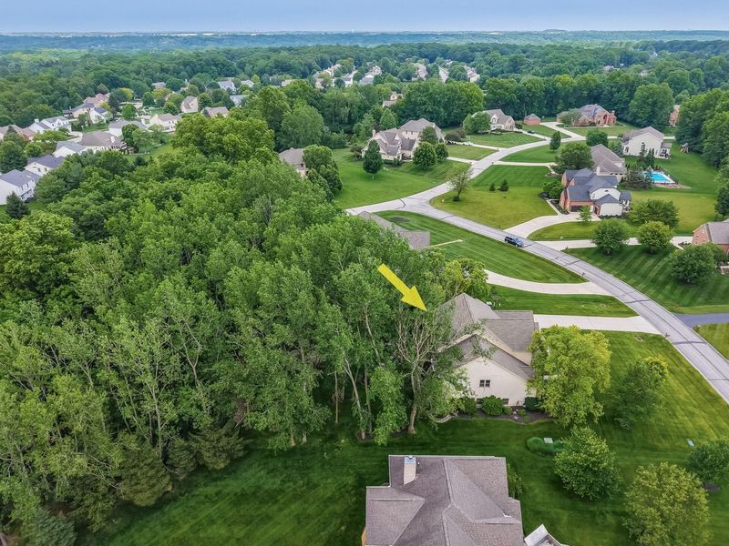 2578 Silverleaf Drive, Powell, OH 43065 Photo 45