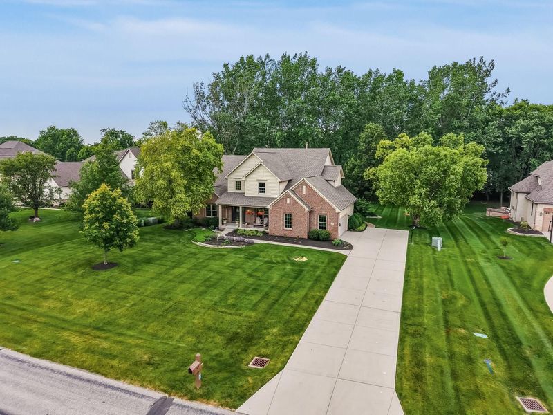 2578 Silverleaf Drive, Powell, OH 43065 Photo 47