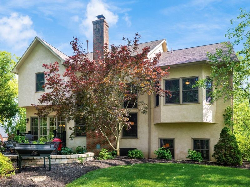 2578 Silverleaf Drive, Powell, OH 43065 Photo 5