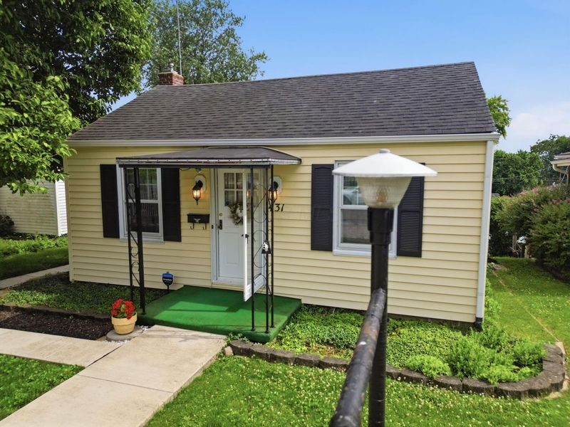 431 Ballard Avenue , Newark, OH 43055 Photo 2