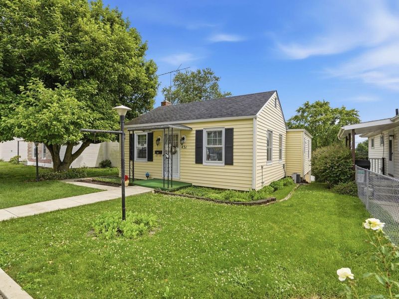431 Ballard Avenue , Newark, OH 43055 Photo 3