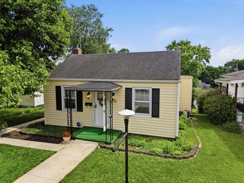 431 Ballard Avenue , Newark, OH 43055 Photo 36