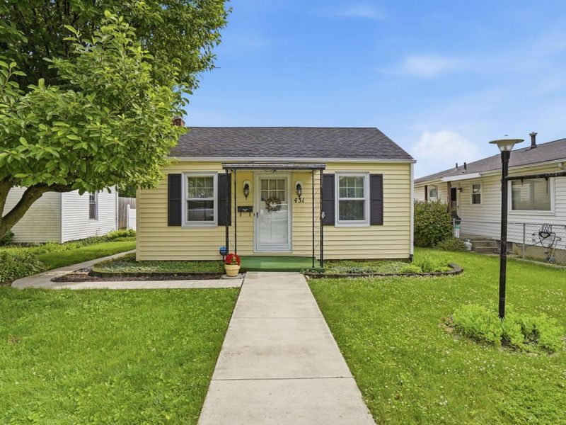 431 Ballard Avenue , Newark, OH 43055 Photo 4