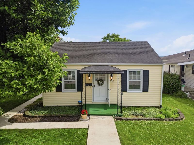 431 Ballard Avenue , Newark, OH 43055 Photo 41